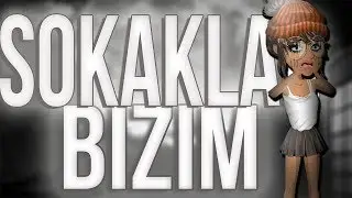 Sokaklar Bizim // 1.Sezon 2.Bölüm // MSP Dizileri