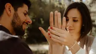 FOTO DE NOVIOS BODA - FRAN BARBA ESTUDIOS