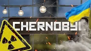 Warum man NICHT nach Chernobyl reisen sollte - Ein Bericht