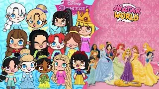 Avatar World / Toca Boca
