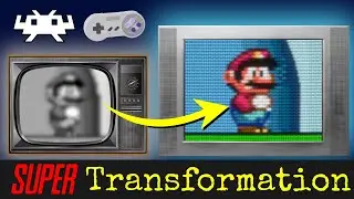 RetroArch SNES Guide: Your Games Will Look and Play AMAZING!