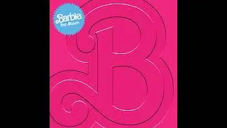 FIFTY FIFTY - Barbie Dreams (feat. Kaliii) | Barbie OST