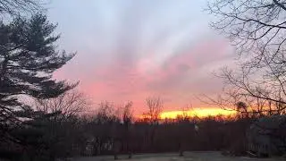 Sun Rising