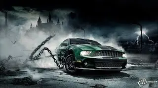 Автосервис братьев Кулибиных