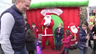 Castelbuono   Natale 2019
