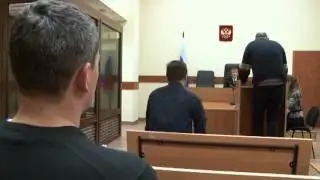 Как вести себя в суде  Доброе утро - Видеоархив - Первый канал