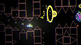 NEW TOP 25 | “Altar” by Nazu and more | Geometry Dash 