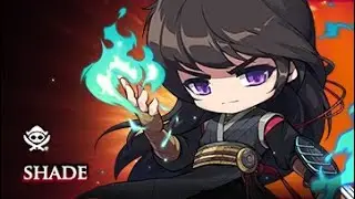 [GMS Reboot] Shade Bossing Mule