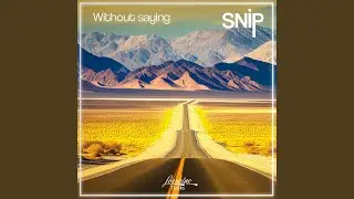 Without Saying (feat. Uli Brodersen & Achim Rafain)