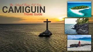 We visited the Island Born of Fire | Camiguin