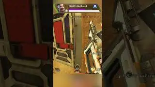 The Action Won't End! #apexlegends