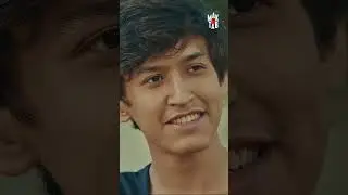 Seni borligin uchun 