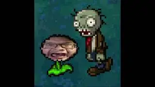 susgrains - plants vs amogus (STOP POSTING ABOUT PLANTS VS ZOMBIES)
