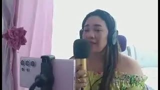 Here's Your Perfect ( cover )
