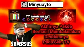 Tutorial Menambah Dosa Part 81