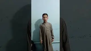 خطبة جميلة من الطالب ابراهيم محمد العوفي .. روعة .. #دار_تحفيظ_القران_الكريم_للشيخ_ايمن_عطيه_احمد