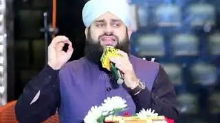 بلغ العلی بکمالہ|| balagal ula bi kamaly hi || ahmad raza qadri || new kalam 2024 || attari tiger