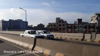 Longest Flyover tour
