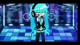 ⭐Miku dance⭐||by:Ashley||not original