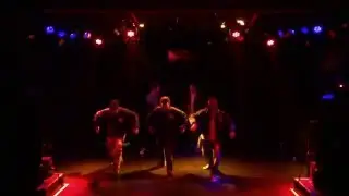 KST POPPERS