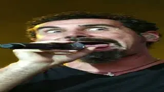 chop suey by system of a down but i made it with the computer on mute