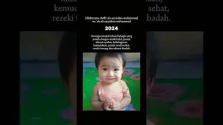 jaga adek shanumselalu ya Rabb
