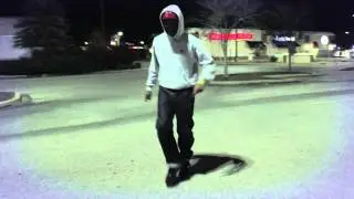 A1 | Sneakin n Geekin