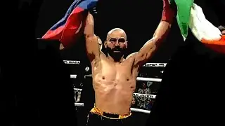 Грядущий Бой/Денис Беринчик vs Артем Лобов это будет пушка.