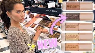 SEPHORA TRIP to BUY ... (what I thought was in PR)