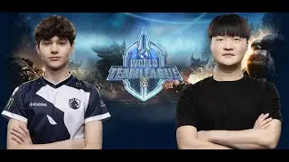 Liquid vs Twisted Fairy, PHR8 vs BASILISK. 45 000$ 🏆 World Team League 2024, РАУНД 10