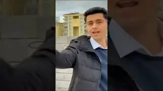 Ezan okunuyor eve gitmem lazım