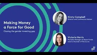 Closing the Gender Gap in NZ