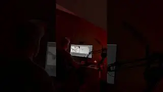 Are you more creative at night or during the day? 