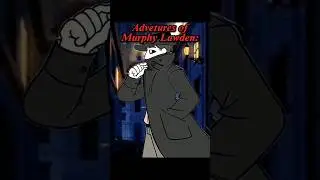 Murphy Lawden's Death (scp-3143) 