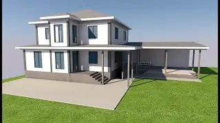 Уйдун проектиси Эконом класс