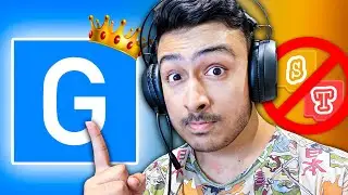 This Tool is BETTER than Scratch 4!