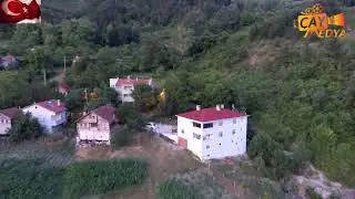 #DURAN #köyü #çatalzeytin #kastamonu