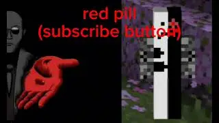 blue or red pill? Or do it both for free🗿