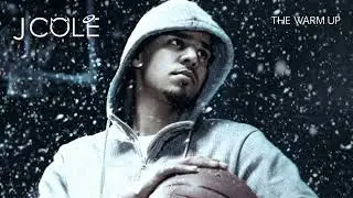J. Cole - Last Call (Official Audio)