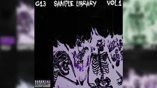 [10+] Sample/Loop Kit - Cubeatz, Pyrex Whippa, Wheezy, Pvlace, & More 🌐