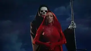 Doja Cat - Paint The Town Red [REVERSED]