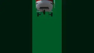 helicopter green screen video | #shorts