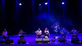 Kehribar - Sizden biri