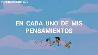 Just Some Guy (Sub. Español) [Dead End: Paranormal Park]