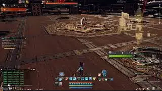 Blade & Soul BD wind - Como 2CC + Grab