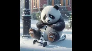 微软Copilot生成图片 | AI生成图片 