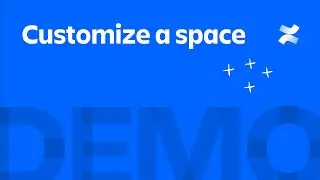 Customize a space in Confluence | Atlassian