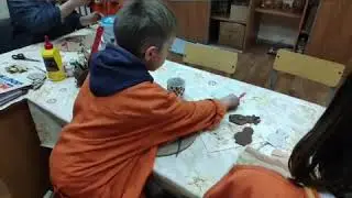 ГУО "Жабинковская специальная общеобразовательная школа-интернат"
