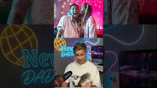 6ix9ine comes out as gay!?!🤔