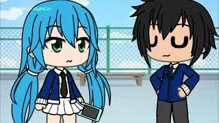 My crush will call me! || Meme || Gacha Life